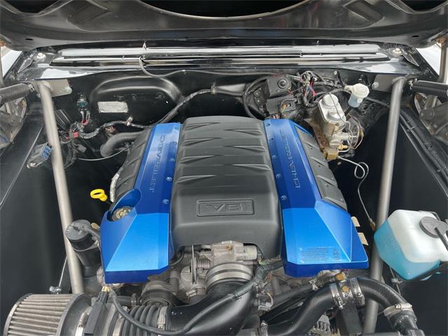 1967 Chevrolet Nova (CC-1586490) for sale in Addison, Illinois