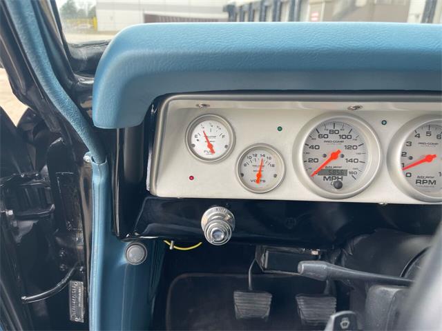1967 Chevrolet Nova (CC-1586490) for sale in Addison, Illinois