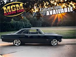 1967 Chevrolet Nova (CC-1586490) for sale in Addison, Illinois