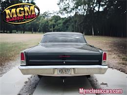 1967 Chevrolet Nova (CC-1586490) for sale in Addison, Illinois