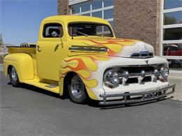 1951 Ford F1 (CC-1586521) for sale in Henderson, Nevada