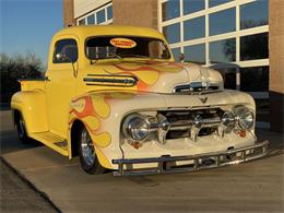 1951 Ford F1 (CC-1586521) for sale in Henderson, Nevada