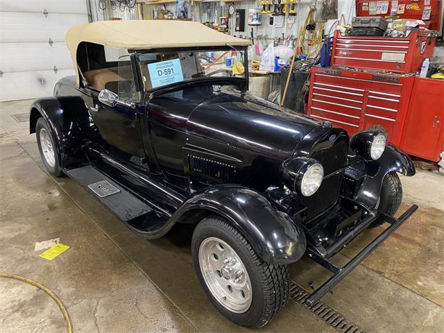 1928 Ford Model A (CC-1586523) for sale in Brookings, South Dakota