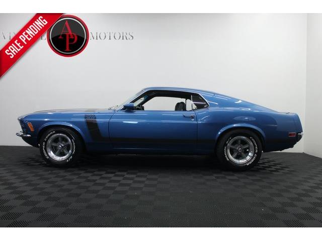 1970 Ford Mustang (CC-1586525) for sale in Statesville, North Carolina