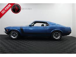 1970 Ford Mustang (CC-1586525) for sale in Statesville, North Carolina