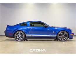 2008 Shelby GT500 (CC-1580655) for sale in Tucson, Arizona