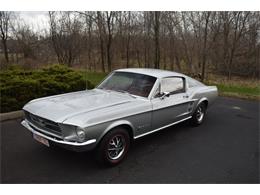 1967 Ford Mustang (CC-1586572) for sale in Elkhart, Indiana