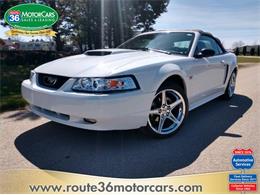 2003 Ford Mustang (CC-1586579) for sale in Dublin, Ohio