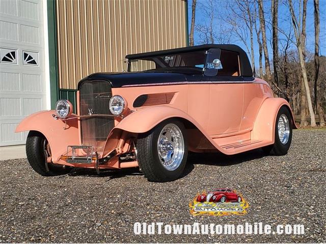 1932 Ford Roadster (CC-1580660) for sale in Huntingtown, Maryland