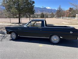 1965 Ford Ranchero (CC-1586636) for sale in Colorado Springs, Colorado