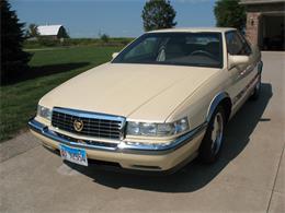 1992 Cadillac Eldorado (CC-1586642) for sale in Galena, Illinois