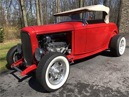 1932 Ford Roadster (CC-1586644) for sale in York, Pennsylvania