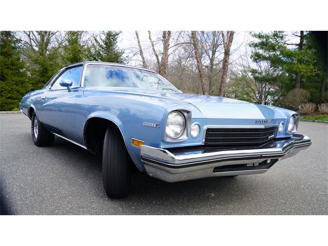 1973 Buick Gran Sport (CC-1586649) for sale in Old Bethpage, New York
