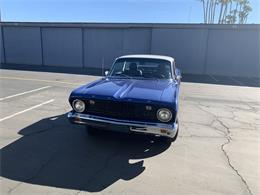 1964 Ford Ranchero (CC-1586654) for sale in Los Alamitos, California
