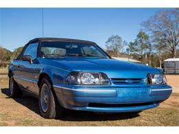 1989 Ford Mustang (CC-1586665) for sale in Cantonment, Florida