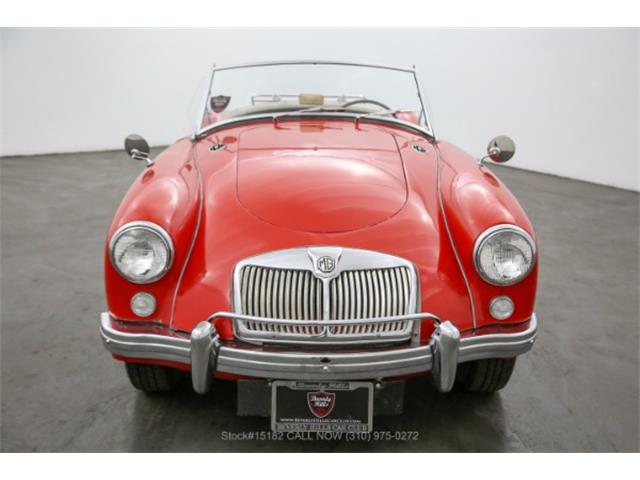 1958 MG Antique (CC-1586679) for sale in Beverly Hills, California