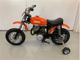 1973 Indian Dirt Bike (CC-1586699) for sale in Fredericksburg, Texas