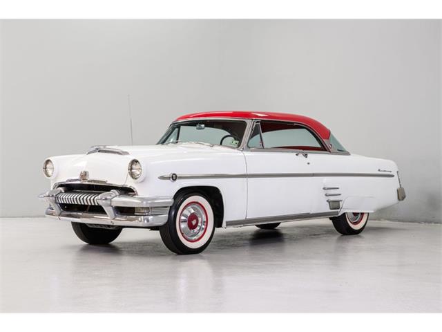 1954 Mercury Monterey (CC-1586702) for sale in Concord, North Carolina
