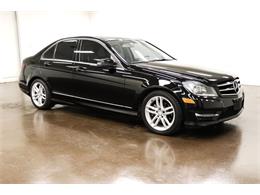 2014 Mercedes-Benz C250 (CC-1586741) for sale in Sherman, Texas