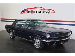 1966 Ford Mustang (CC-1586760) for sale in San Ramon, California