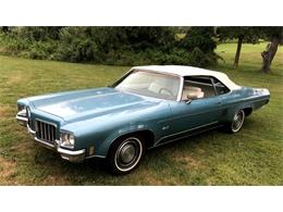 1971 Oldsmobile Delta 88 Royale (CC-1586768) for sale in Harpers Ferry, West Virginia