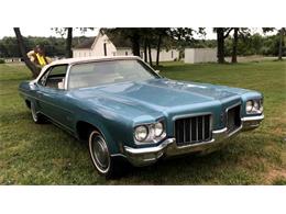 1971 Oldsmobile Delta 88 Royale (CC-1586768) for sale in Harpers Ferry, West Virginia