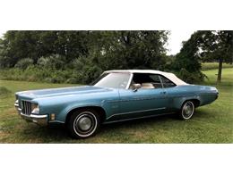 1971 Oldsmobile Delta 88 Royale (CC-1586768) for sale in Harpers Ferry, West Virginia
