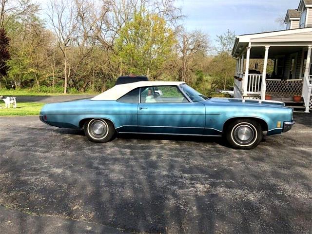 1971 Oldsmobile Delta 88 Royale (CC-1586768) for sale in Harpers Ferry, West Virginia