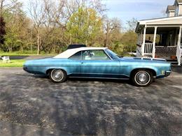 1971 Oldsmobile Delta 88 Royale (CC-1586768) for sale in Harpers Ferry, West Virginia