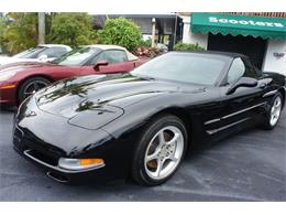 2000 Chevrolet Corvette (CC-1586786) for sale in Lantana, Florida