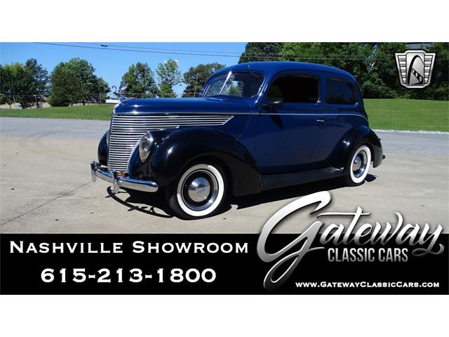 1938 Ford Tudor (CC-1586790) for sale in O'Fallon, Illinois
