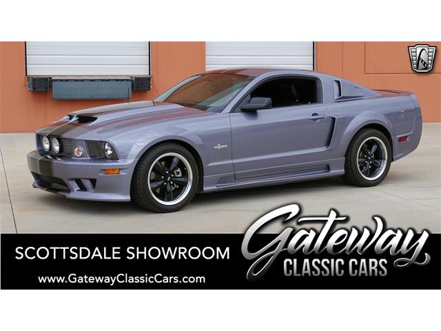 2006 Ford Mustang (CC-1586808) for sale in O'Fallon, Illinois