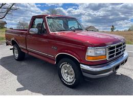 1996 Ford F150 (CC-1580681) for sale in Orlando, Florida