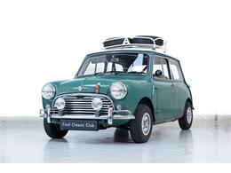 1964 MINI Rover (CC-1586838) for sale in Naarden, Noord Holland