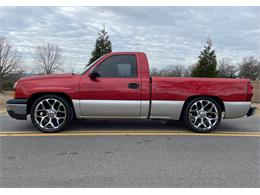2006 Chevrolet Silverado (CC-1580684) for sale in Orlando, Florida