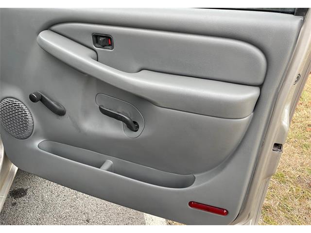 2006 Chevrolet Silverado (CC-1580684) for sale in Orlando, Florida