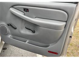2006 Chevrolet Silverado (CC-1580684) for sale in Orlando, Florida