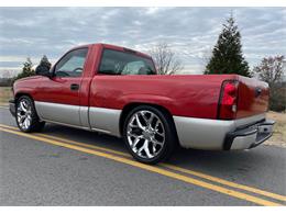 2006 Chevrolet Silverado (CC-1580684) for sale in Orlando, Florida