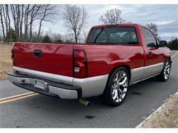 2006 Chevrolet Silverado (CC-1580684) for sale in Orlando, Florida