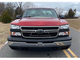 2006 Chevrolet Silverado (CC-1580684) for sale in Orlando, Florida