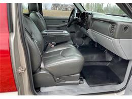 2006 Chevrolet Silverado (CC-1580684) for sale in Orlando, Florida