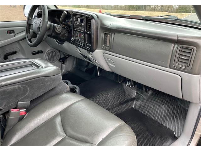 2006 Chevrolet Silverado (CC-1580684) for sale in Orlando, Florida