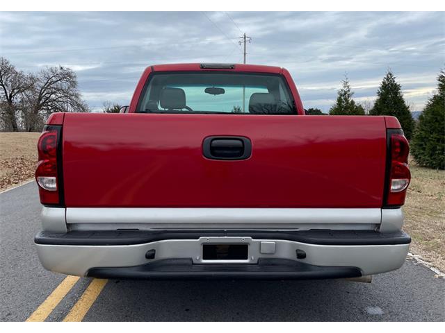 2006 Chevrolet Silverado (CC-1580684) for sale in Orlando, Florida