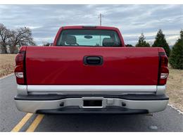 2006 Chevrolet Silverado (CC-1580684) for sale in Orlando, Florida