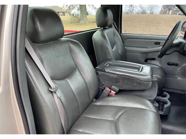 2006 Chevrolet Silverado (CC-1580684) for sale in Orlando, Florida