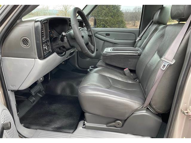2006 Chevrolet Silverado (CC-1580684) for sale in Orlando, Florida