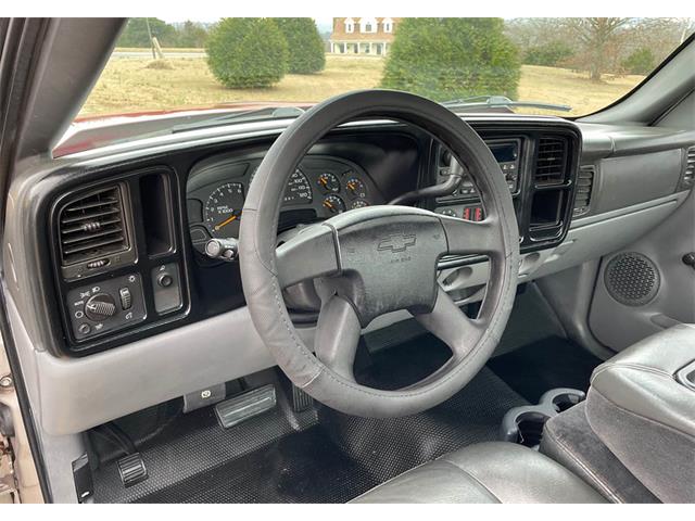 2006 Chevrolet Silverado (CC-1580684) for sale in Orlando, Florida