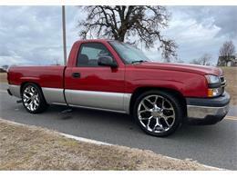 2006 Chevrolet Silverado (CC-1580684) for sale in Orlando, Florida