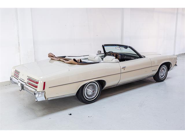 1971 Pontiac Grand Ville for Sale | ClassicCars.com | CC-1586853