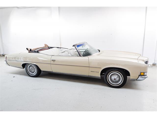 1971 Pontiac Grand Ville for Sale | ClassicCars.com | CC-1586853